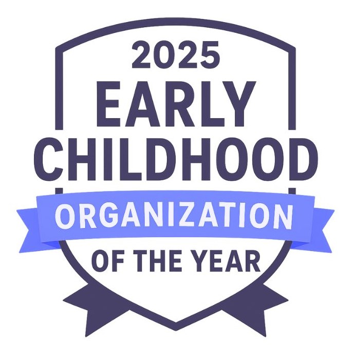 2025 Early Childhood Organization of the Year